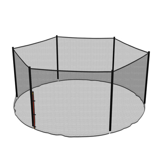 430cm Klassik Ersatznetz, außen, 6 Pfosten_1