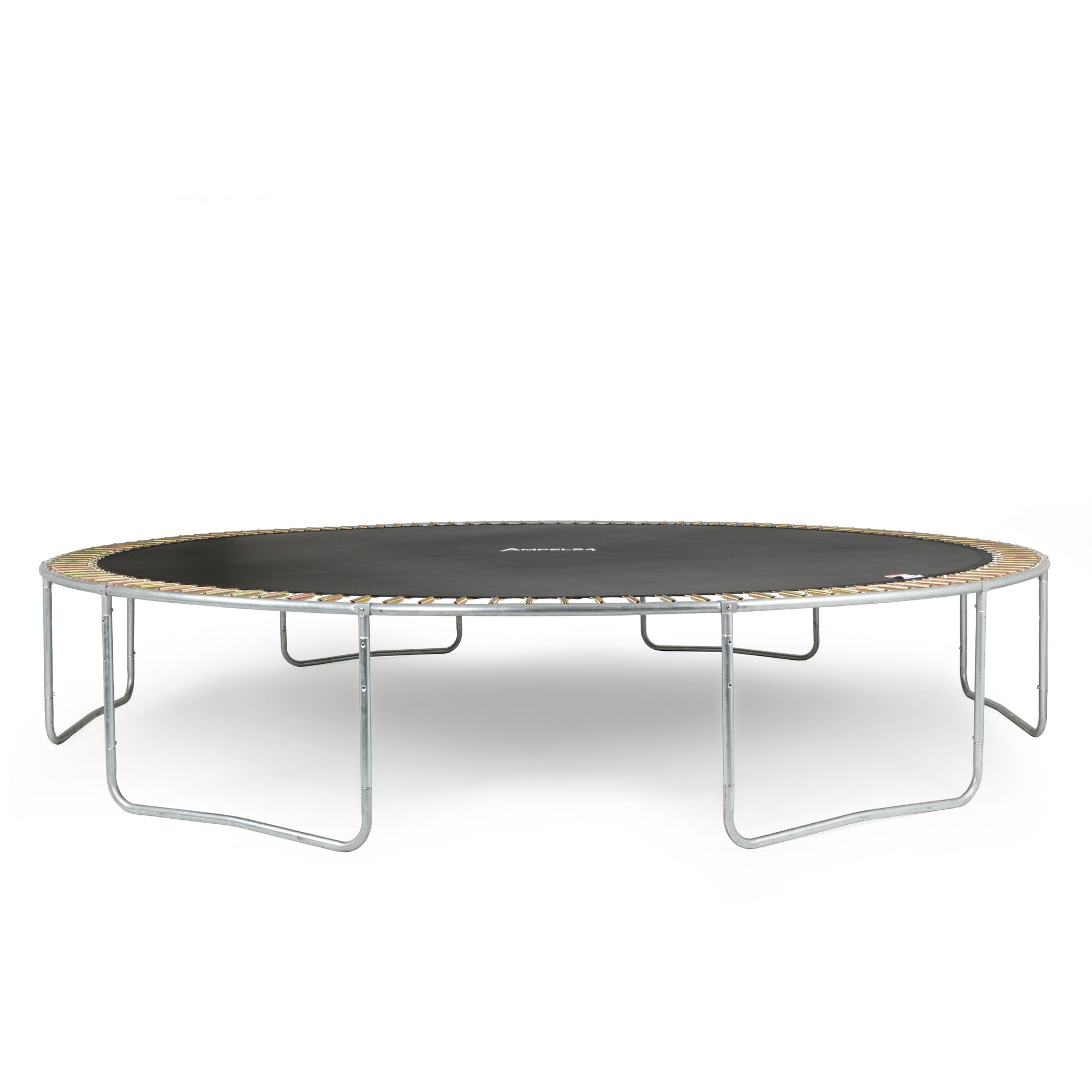 Klassik Trampolin Ø 430 cm (grün, bis 160 kg)_3